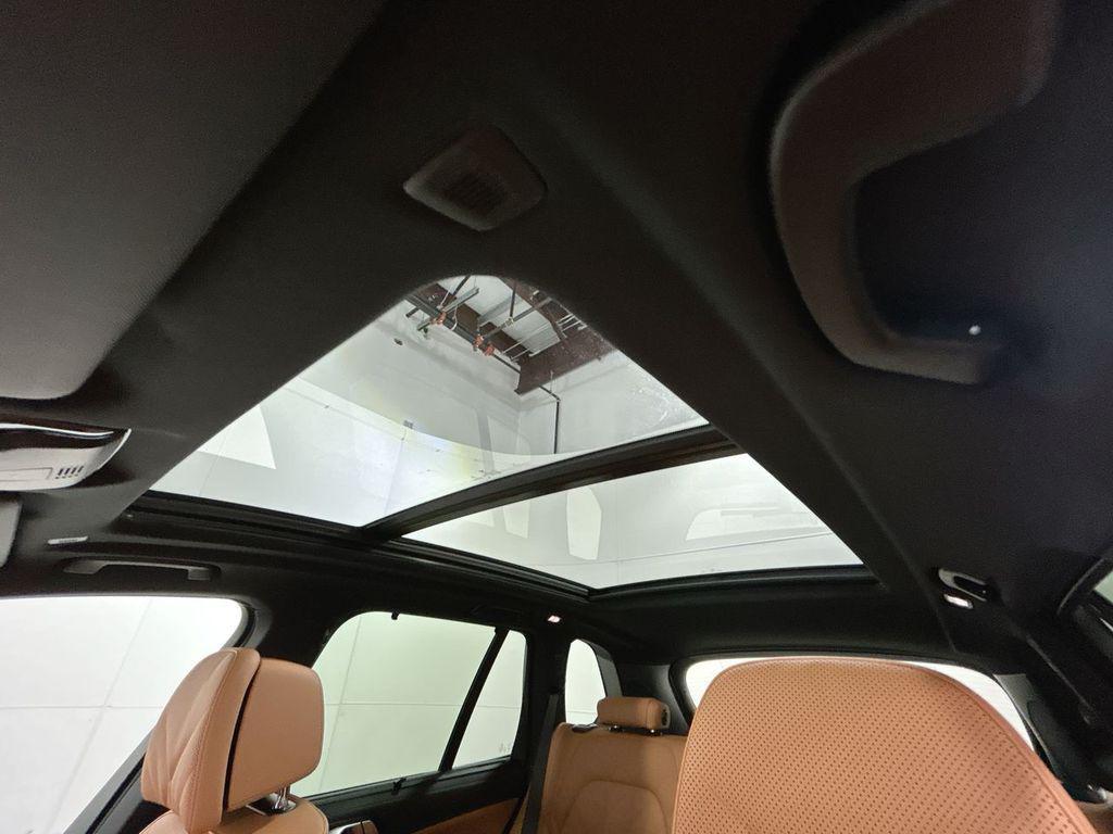 new 2026 BMW X5 PHEV car, priced at $86,525