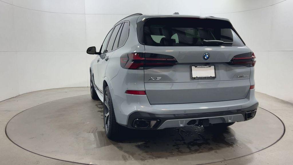 new 2026 BMW X5 PHEV car, priced at $86,525