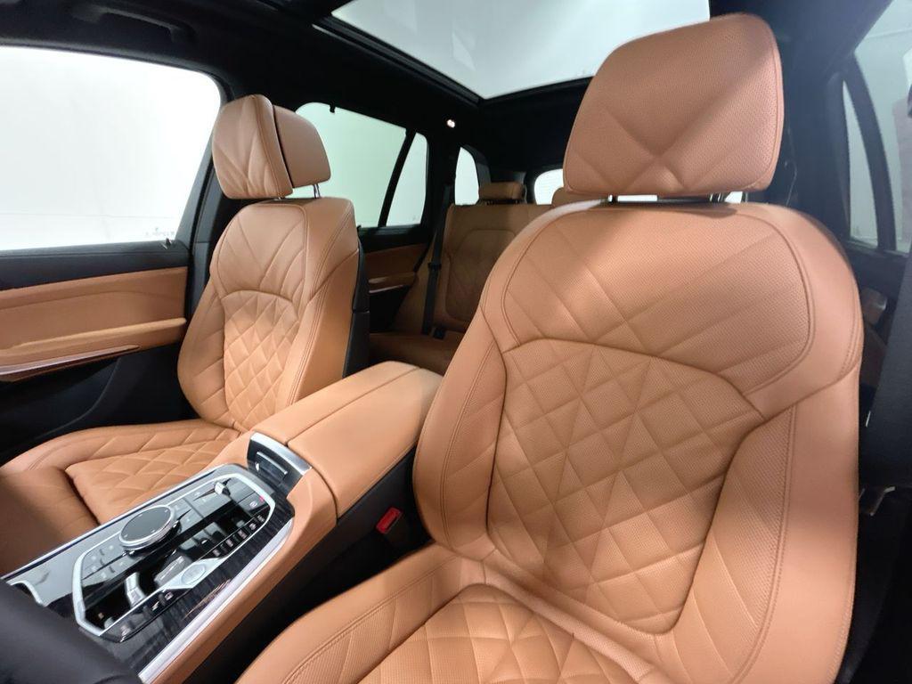 new 2026 BMW X5 PHEV car, priced at $86,525