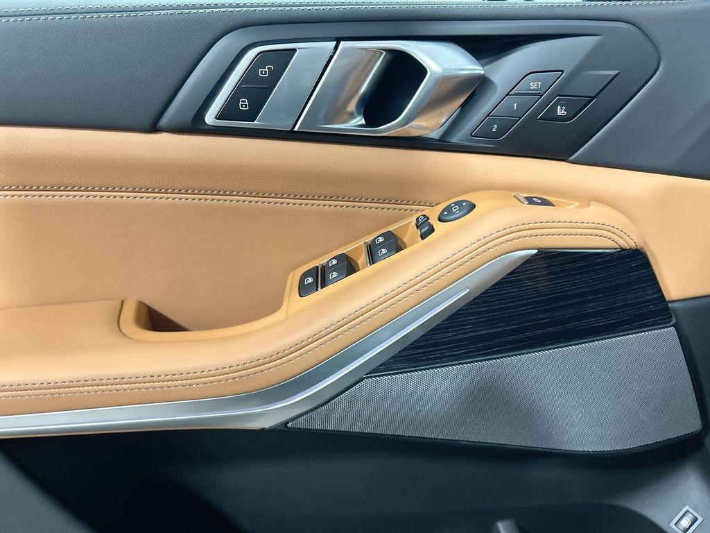 new 2026 BMW X5 PHEV car, priced at $86,525