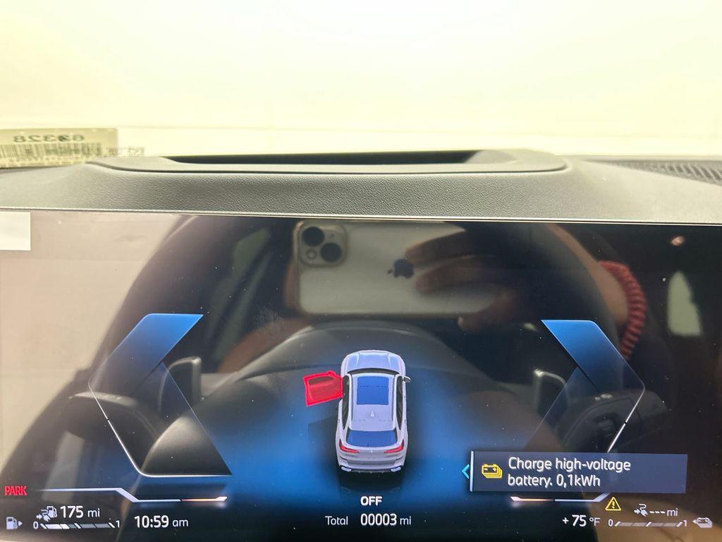 new 2026 BMW X5 PHEV car, priced at $86,525