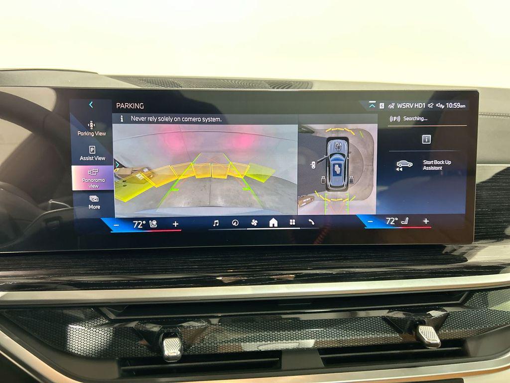 new 2026 BMW X5 PHEV car, priced at $86,525