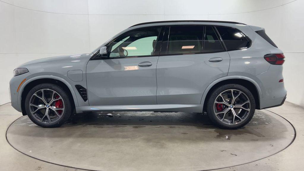 new 2026 BMW X5 PHEV car, priced at $86,525