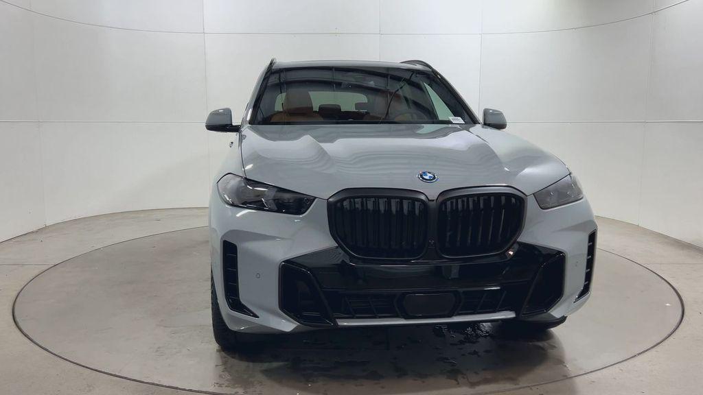 new 2026 BMW X5 PHEV car, priced at $86,525