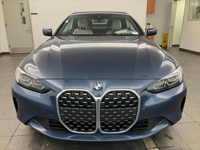 used 2022 BMW 430 car, priced at $42,988