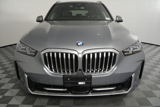 used 2024 BMW X5 car, priced at $68,988