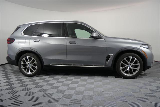 used 2024 BMW X5 car, priced at $68,988