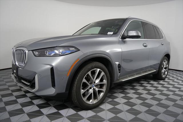 used 2024 BMW X5 car, priced at $68,988