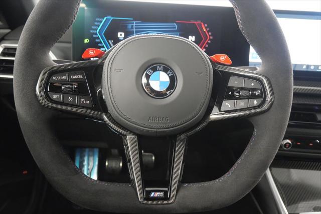 new 2025 BMW M2 car, priced at $77,675