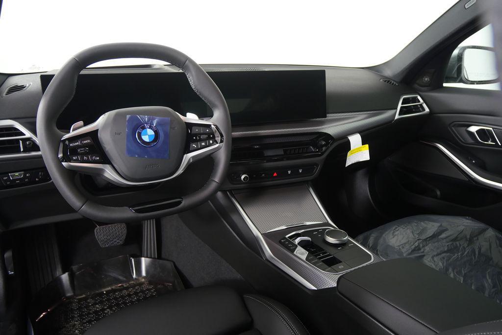 new 2026 BMW 330 car, priced at $54,015