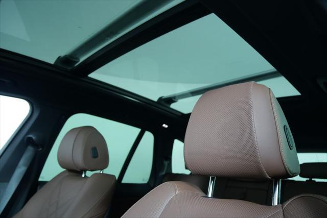 new 2025 BMW X5 car, priced at $81,675