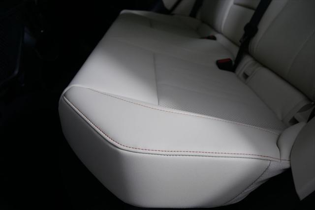 new 2025 BMW X3 car, priced at $58,385