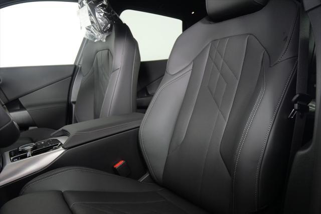 new 2025 BMW X3 car, priced at $60,885