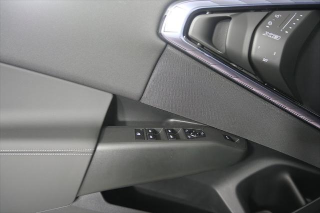 new 2025 BMW X3 car, priced at $60,885