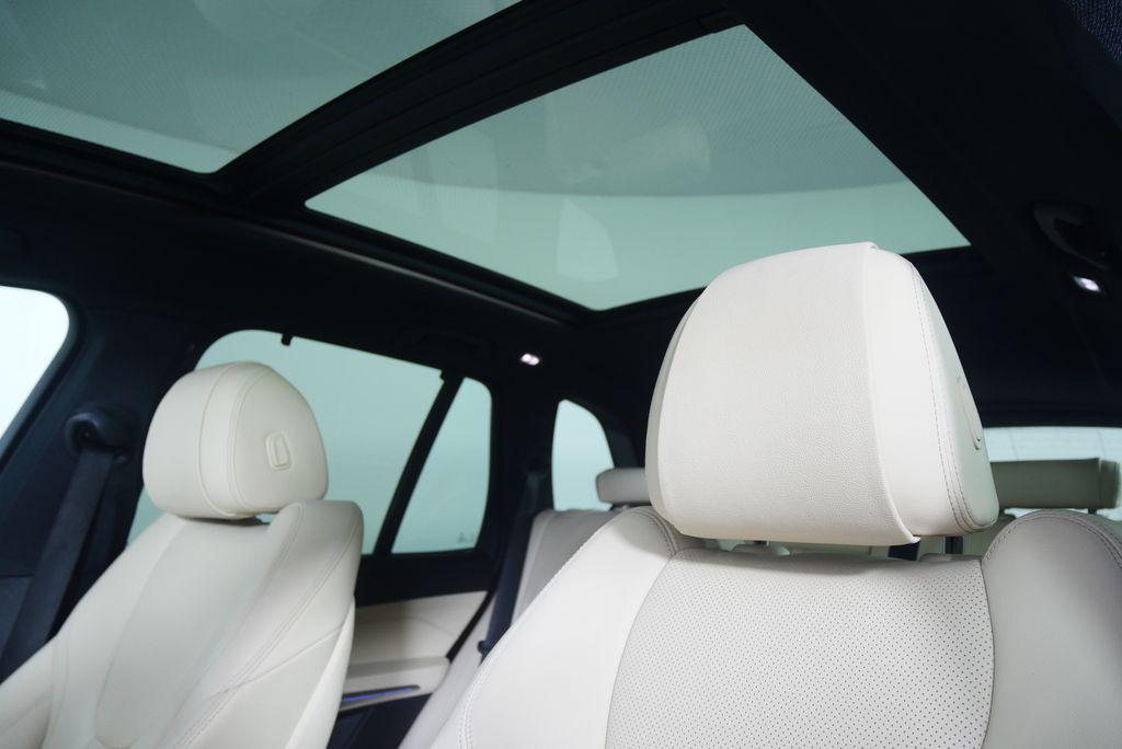 used 2021 BMW X5 car, priced at $30,944