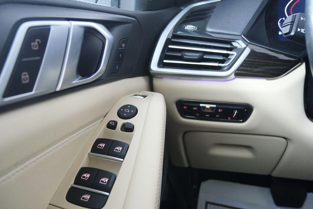 used 2021 BMW X5 car, priced at $30,944