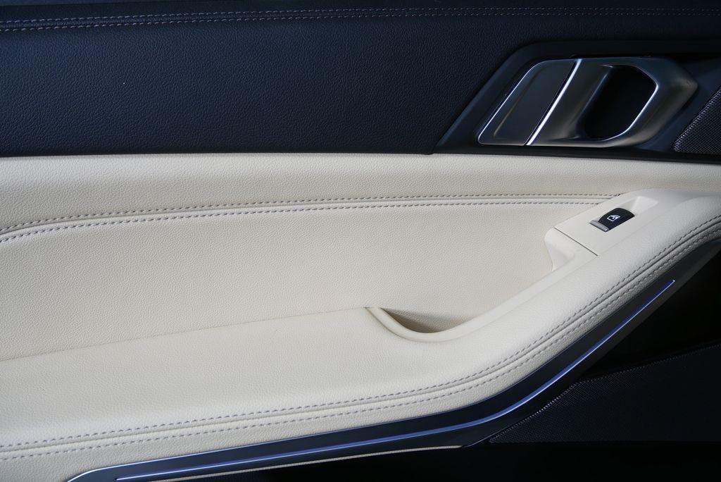 used 2021 BMW X5 car, priced at $30,944