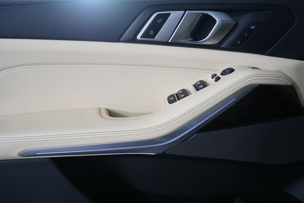 used 2021 BMW X5 car, priced at $30,944