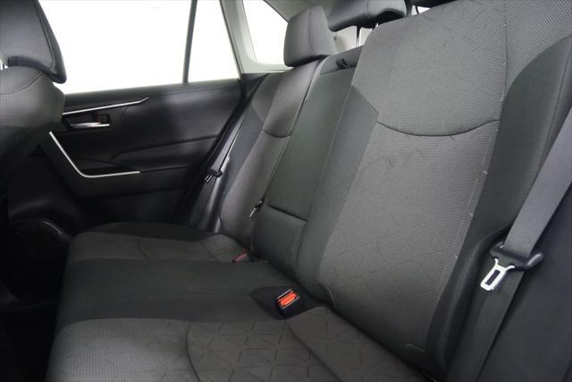 used 2024 Toyota RAV4 car, priced at $27,541