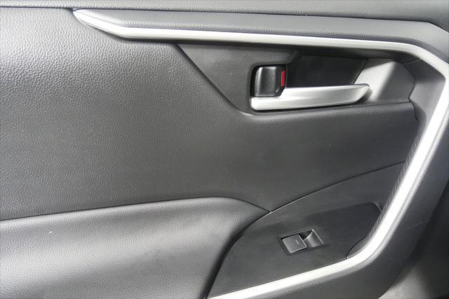 used 2024 Toyota RAV4 car, priced at $27,541