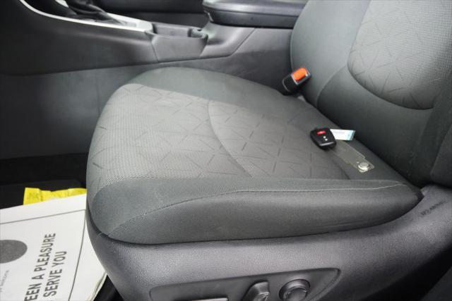 used 2024 Toyota RAV4 car, priced at $27,541