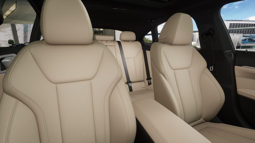 new 2025 BMW i4 Gran Coupe car, priced at $63,465