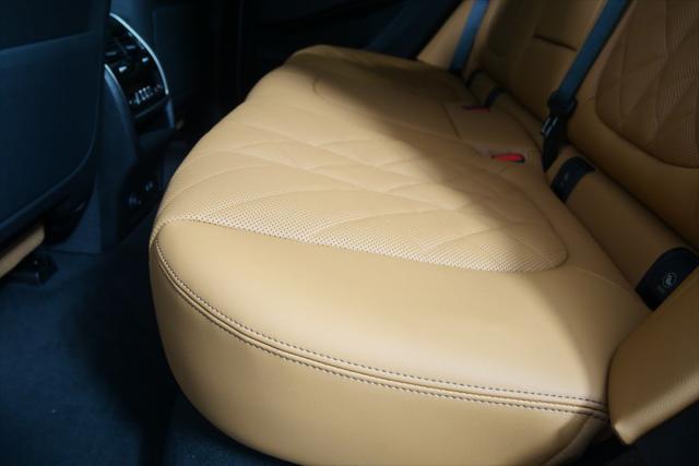 new 2026 BMW X5 car, priced at $74,725