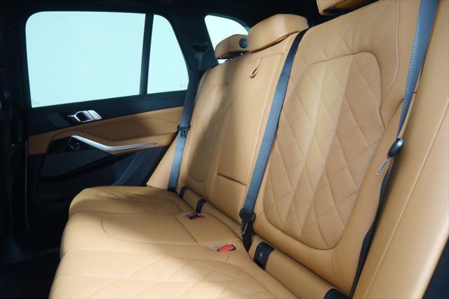 new 2026 BMW X5 car, priced at $74,725