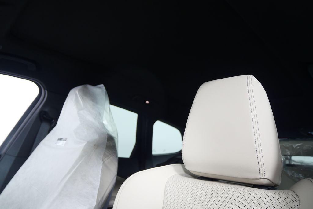 new 2025 BMW X1 car, priced at $48,405