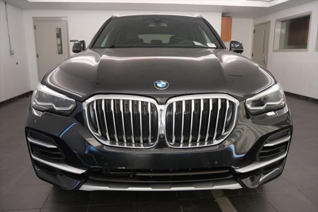 used 2023 BMW X5 car, priced at $44,588