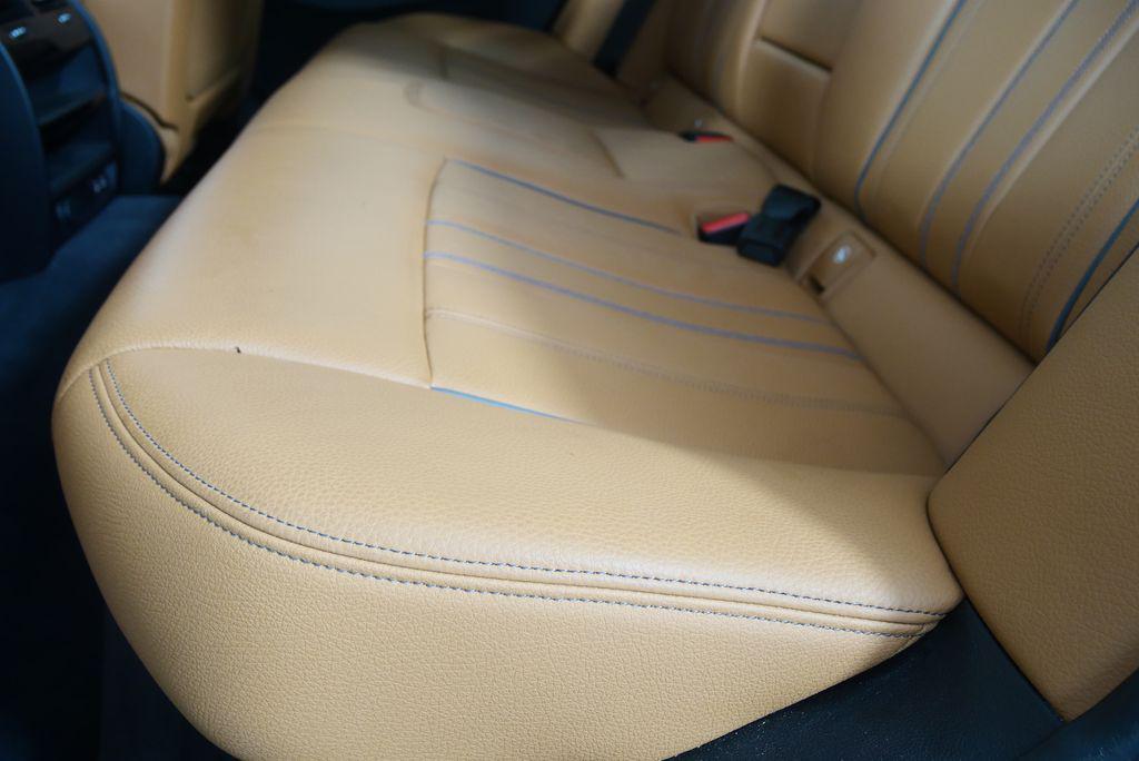 used 2023 BMW 540 car, priced at $44,988