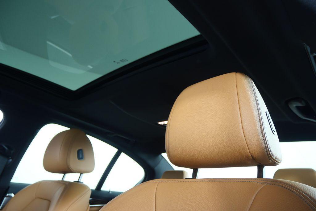 used 2023 BMW 540 car, priced at $44,988
