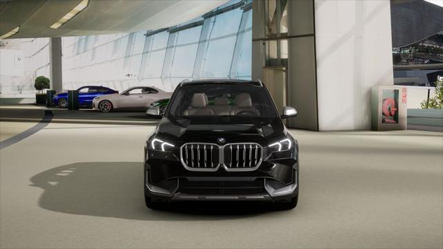 new 2025 BMW X1 car, priced at $48,575