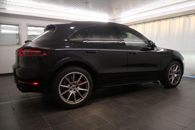 used 2018 Porsche Macan car, priced at $36,944