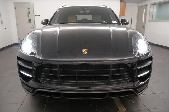 used 2018 Porsche Macan car, priced at $36,944