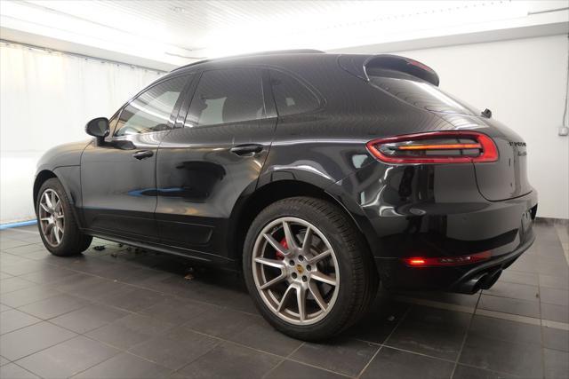 used 2018 Porsche Macan car, priced at $36,944