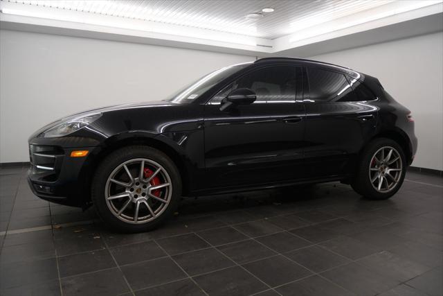 used 2018 Porsche Macan car, priced at $36,944