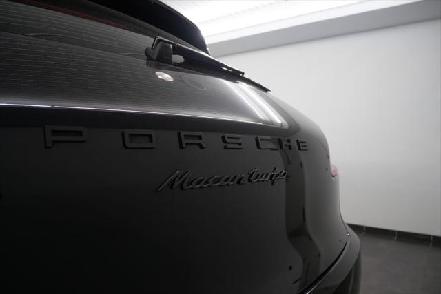 used 2018 Porsche Macan car, priced at $36,944