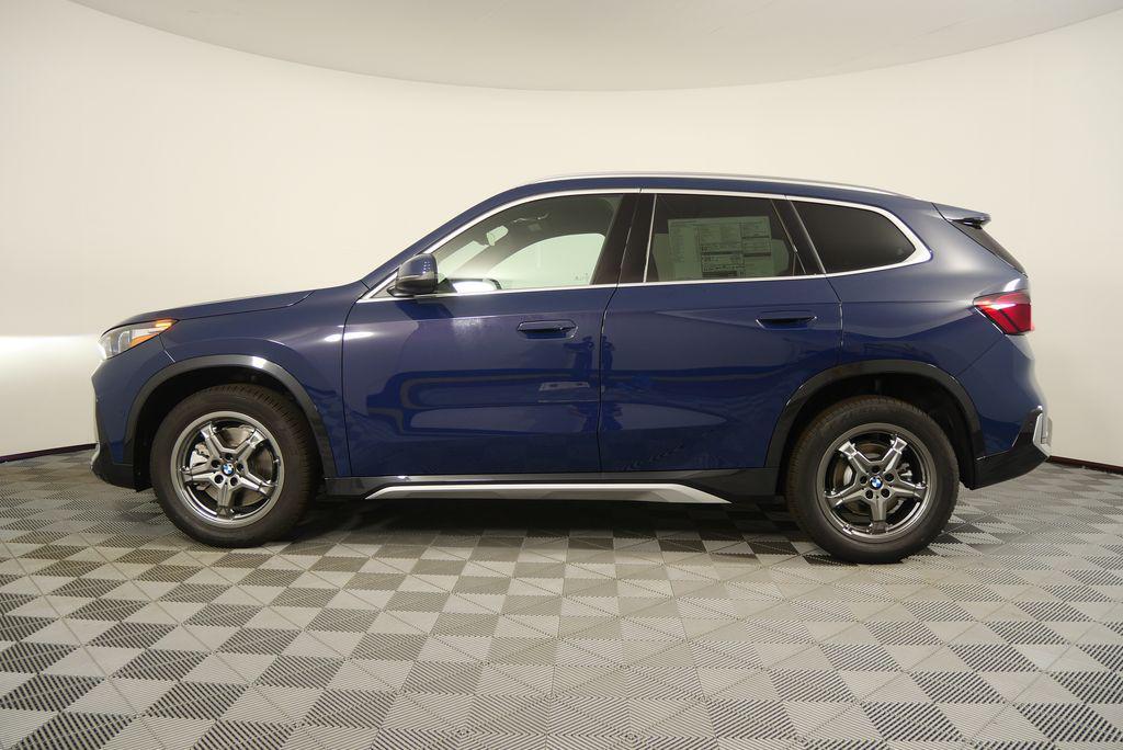 new 2026 BMW X1 car, priced at $46,605