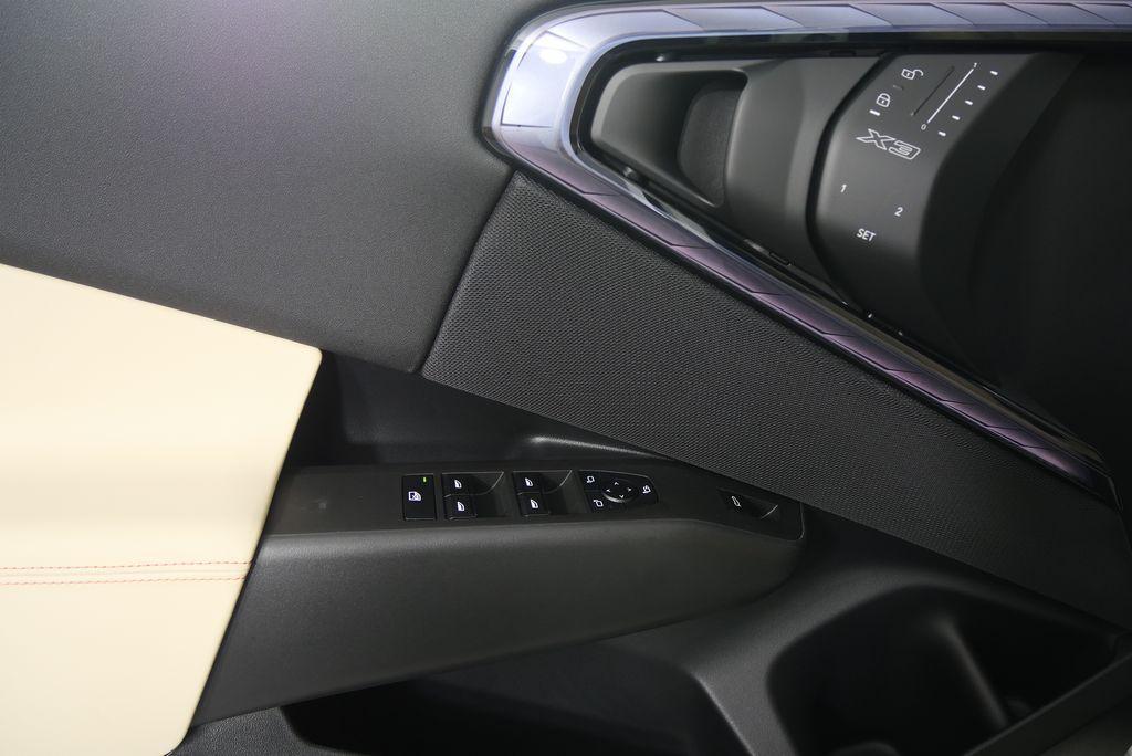 used 2025 BMW X3 car, priced at $54,660