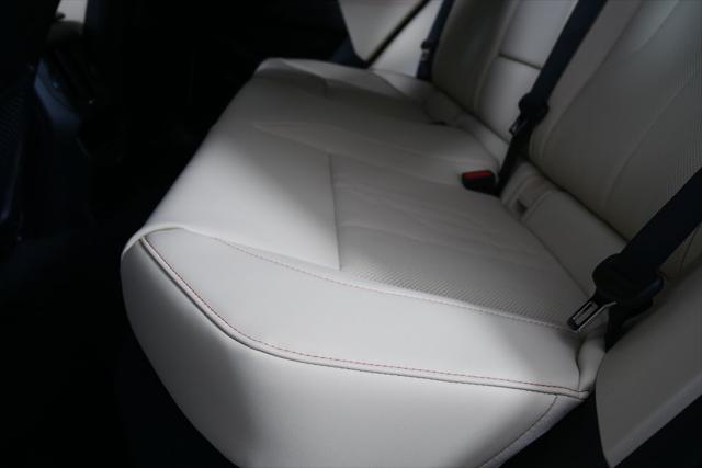 new 2025 BMW X3 car, priced at $54,660