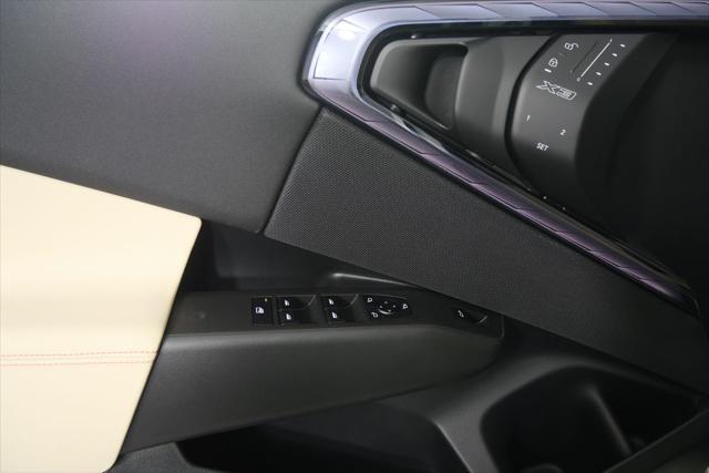 new 2025 BMW X3 car, priced at $54,660