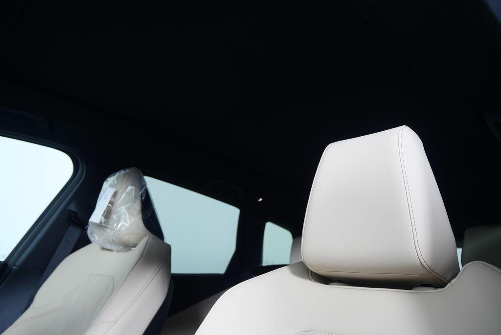 used 2025 BMW X3 car, priced at $54,660