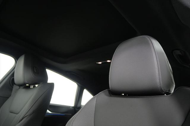 new 2025 BMW i4 Gran Coupe car, priced at $66,420