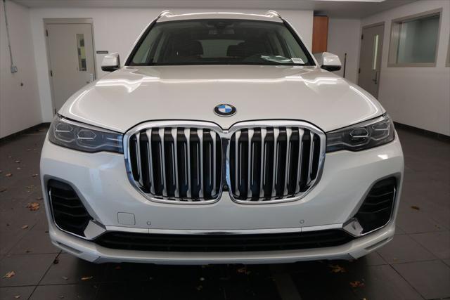 used 2019 BMW X7 car, priced at $33,944