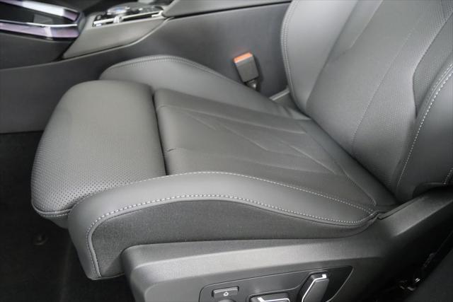 new 2025 BMW X3 car, priced at $62,785