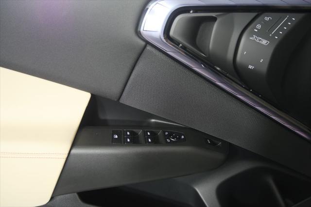 new 2025 BMW X3 car, priced at $54,285