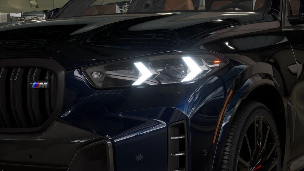 new 2026 BMW X5 car, priced at $103,575
