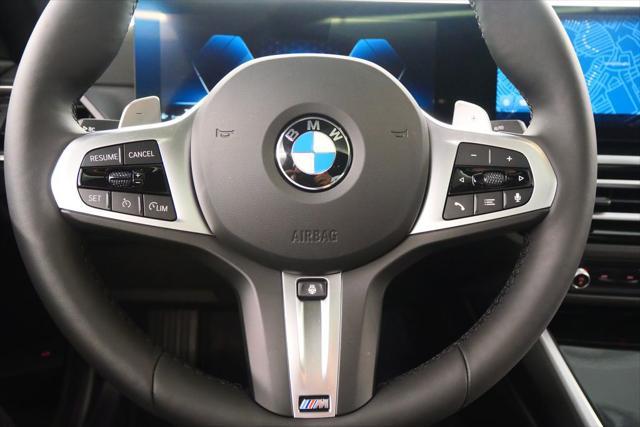 used 2024 BMW 230 car, priced at $37,999