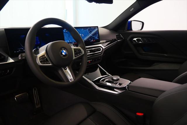 used 2024 BMW 230 car, priced at $37,999